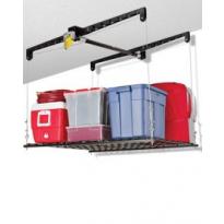 Потолочные системы хранения