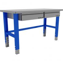 Столы промышленные PROFFI