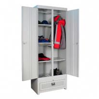 Шкафы сушильные для одежды и обуви