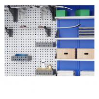 Наполнение для парковочных шкафов