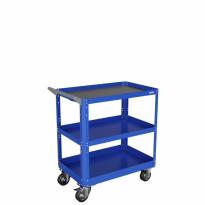 Тележки SLF MT открытого типа