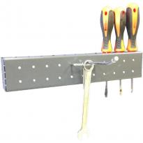 Аксессуары к экранам и перфорированным панелям