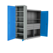 Шкафы инструментальные