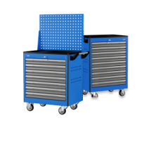 Тележки для инструмента