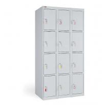 Шкафы для сумок и личных вещей