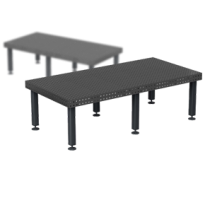 Сварочные столы и оснастка