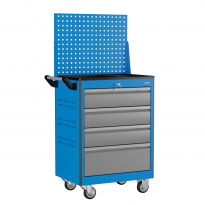 Тележки инструментальные Technic