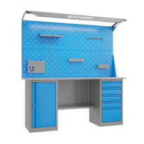 Верстаки Self ( нагрузка до 300 кг.)