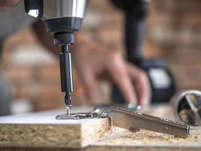 Сборка мебели