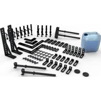 Оснастка к сварочным столам