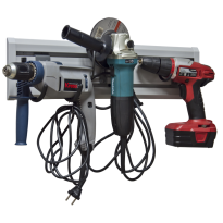 Системы хранения для инструмента