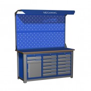 Верстак MECHANIC-М15.266 Э2С