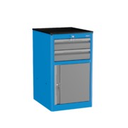 Инструментальная тумба P9 Technic