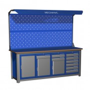 Верстак MECHANIC-М20.0126 Э2С