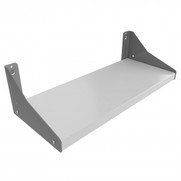 TNC Полка перфопанели (В-112хШ-411хГ-175)