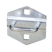 Держатель инструмента U-образный 55х60 L70