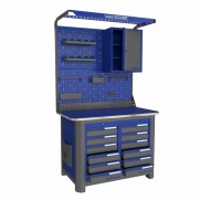 Рабочее место MECHANIC №122