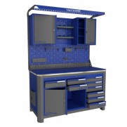 Рабочее место MECHANIC №152