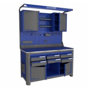 Рабочее место MECHANIC №154