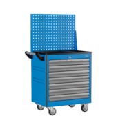 Тележка инструментальная TNC 795.7 P