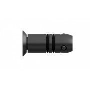 Быстрозажимной болт с потайной головкой