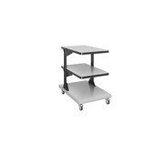 Подкатной антистатический стол SPC A