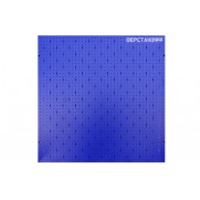 Перфорированная панель 1000х1000х25 (v.2)