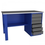 Верстак PROFFI 114 Д6