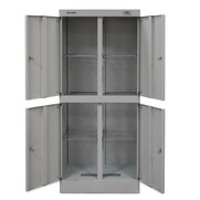 Шкаф сушильный для одежды ШСО-2000-4