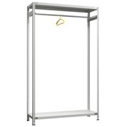 Стеллаж для одежды напольный SFC 2000х1200х400