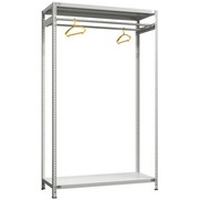 Стеллаж для одежды SFC 2000x1200x500