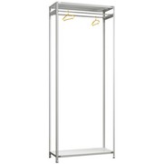 Стеллаж SFC 3000x1200x500 2 полки