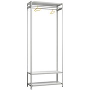 Стеллаж для одежды SFC 3000x1200x500