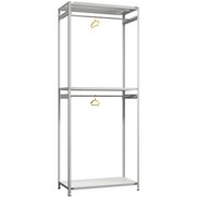 Стеллаж для одежды SFC 3000x1200x600