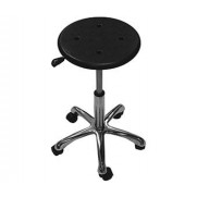 Табурет промышленный PROFFI (Высота сиденья 470-670 мм.)