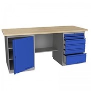 Верстак GRAND 2000 Т Д6