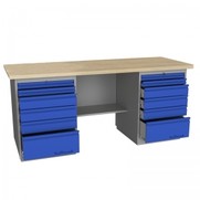 Верстак GRAND 2000 Д6 Д6