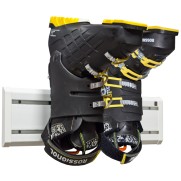 Держатель ботинок для лыж и сноуборда GL05