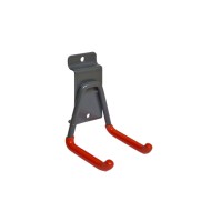 Крюк двойной GL03 L-образный 60 мм