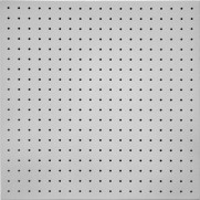 Перфопанель металлическая MP001 (500*500 мм)