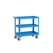 Тележка PLC МT3.H800