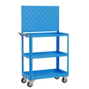 Тележка PLC МT3.H950.Р