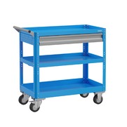 Тележка PLC МT3.H800.В