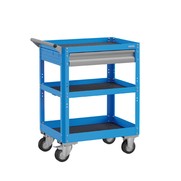 Тележка PLC МT1.H800.В.М