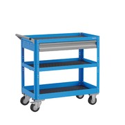 Тележка PLC МT3.H800.В.М