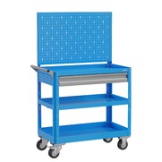 Тележка PLC МT3.H800.В.Р