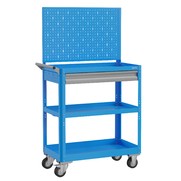 Тележка PLC МT3.H950.В.Р