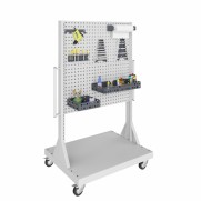 Передвижная инструментальная стойка Mobiler Mobiler SP4P