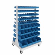 Передвижная инструментальная стойка Mobiler SPK1