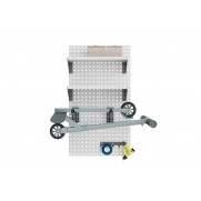 Система хранения Верстакофф Балкон 180002